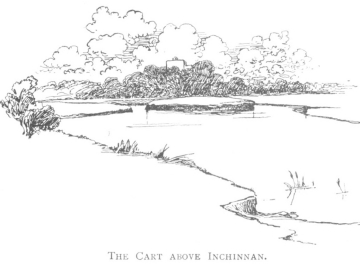 The Cart above Inchinnan